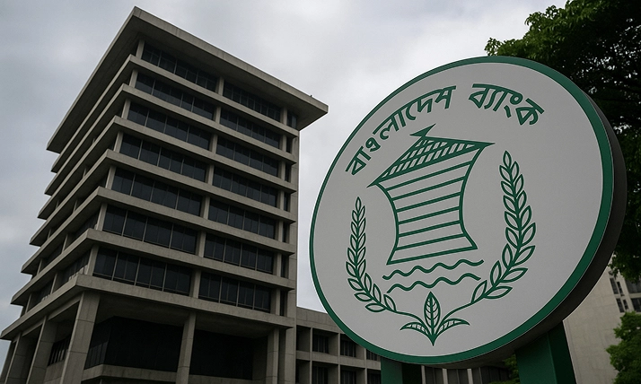 Bangladesh building image